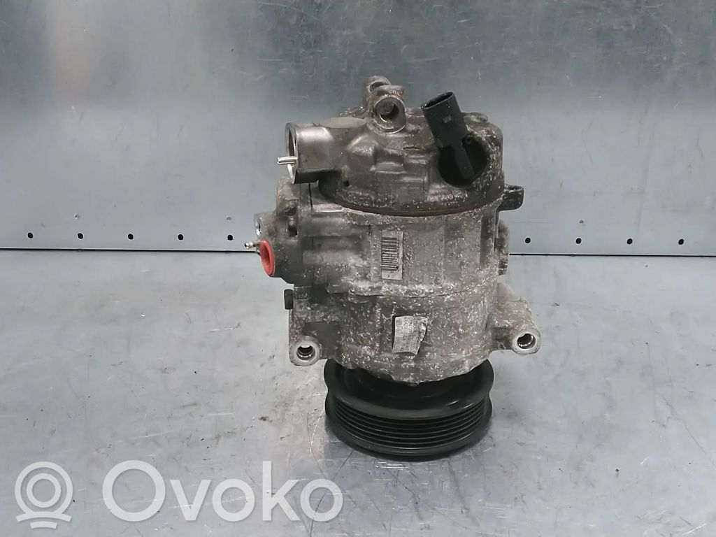 Volkswagen Golf V Compressore aria condizionata (A/C) (pompa)