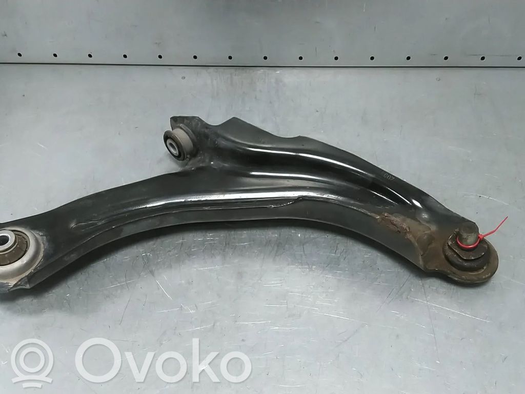 Renault Zoe Brazo de suspensión/horquilla inferior delantero 