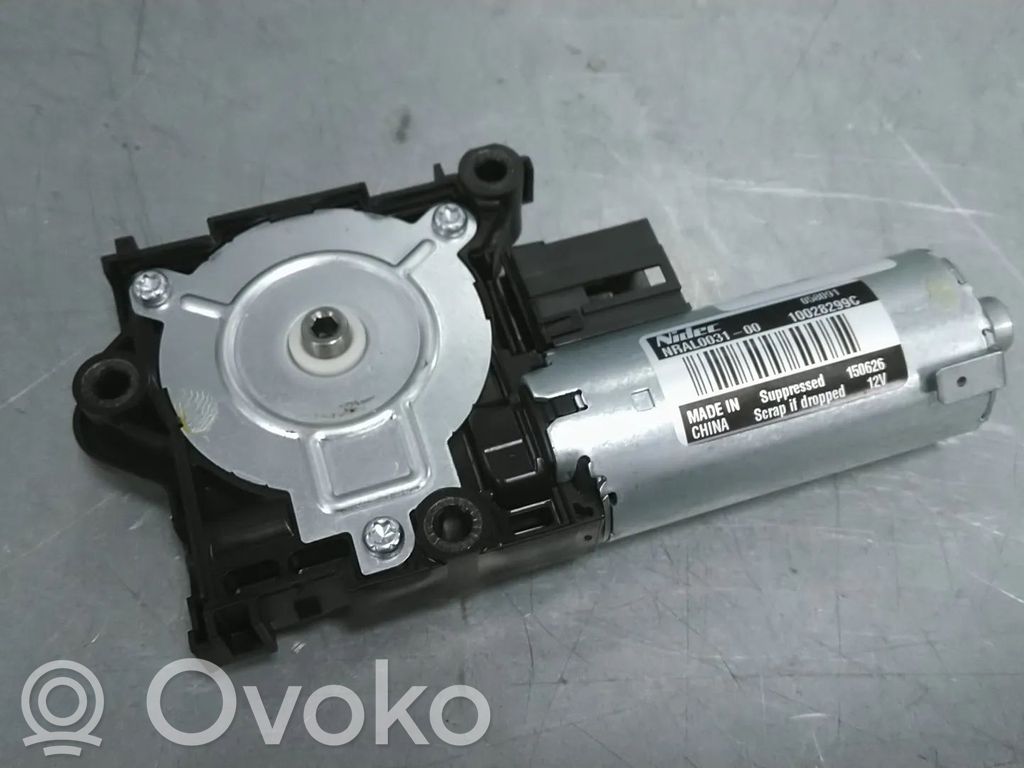 Audi Q7 4M Motore/attuatore 