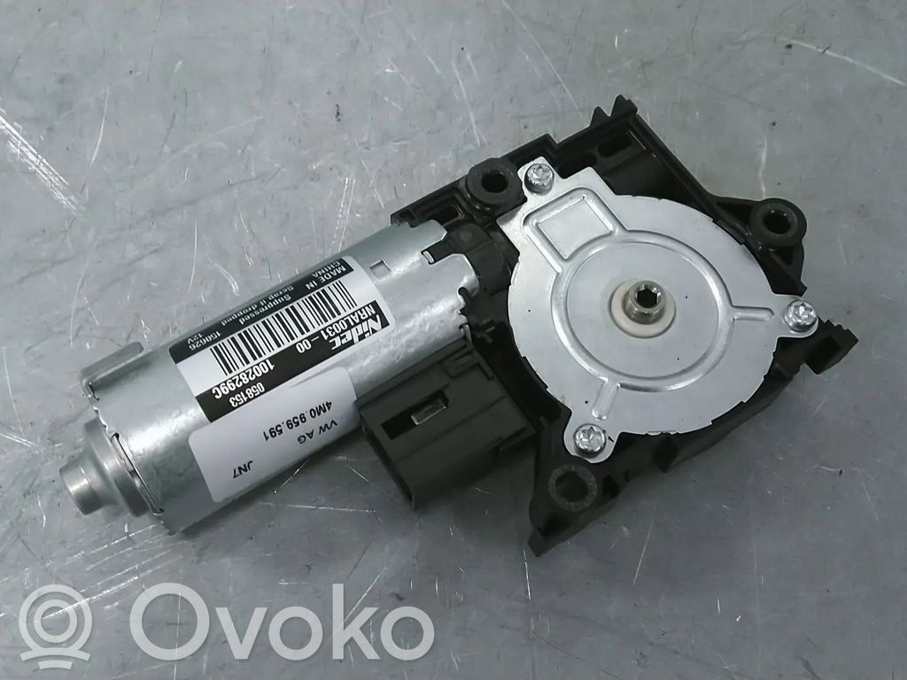 Audi Q7 4M Motore/attuatore 