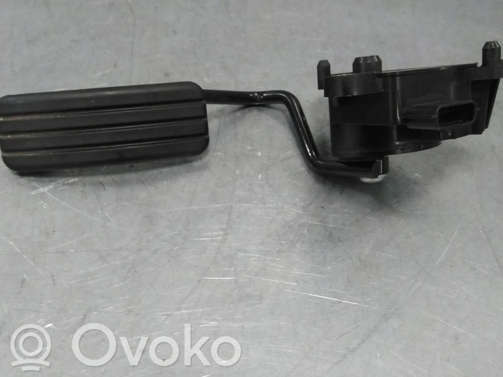 Renault Zoe Sensor de posición del pedal del acelerador 
