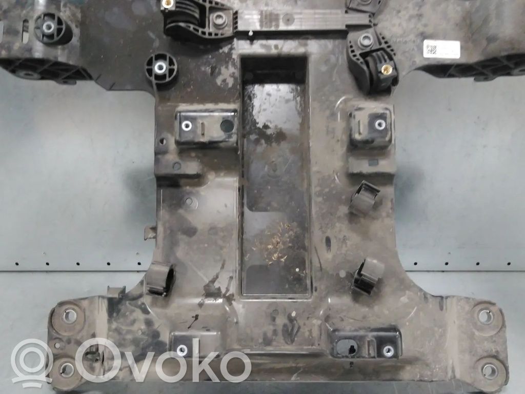 Volkswagen ID.4 Bastidor delantero 