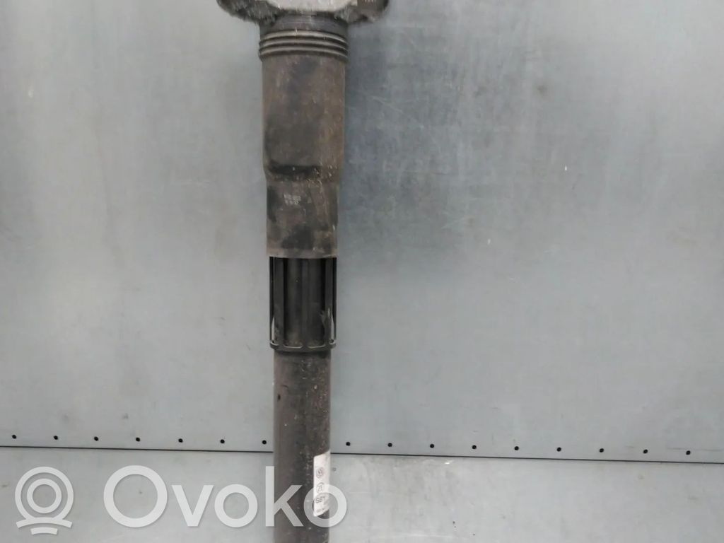 Volkswagen ID.4 Ammortizzatore posteriore