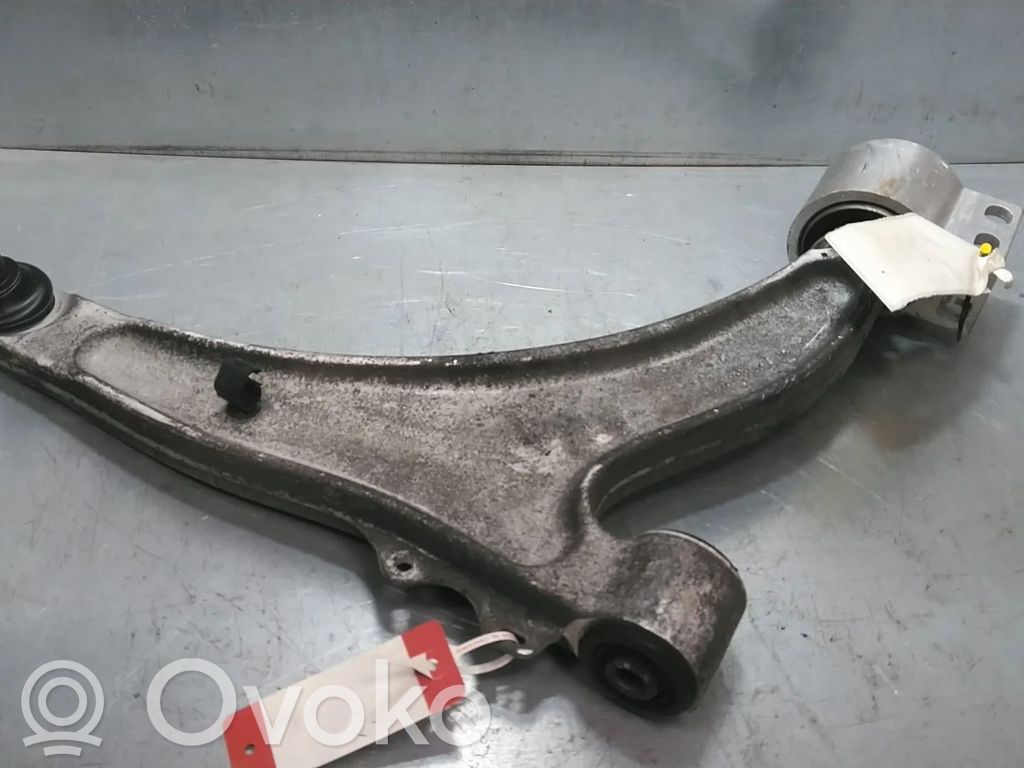 Opel Insignia A Basculă inferioară față 