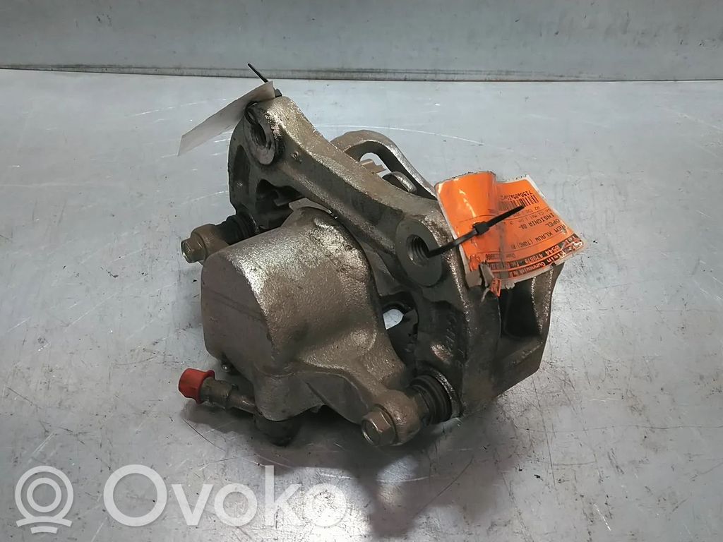 Opel Insignia A Pinza del freno anteriore 