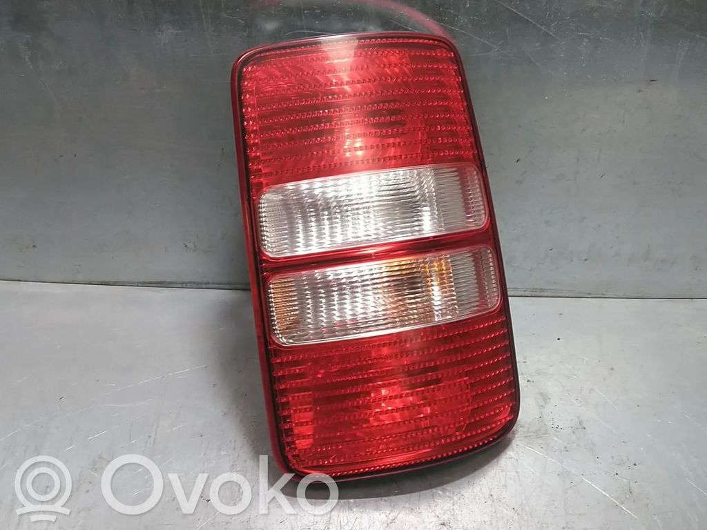 Volkswagen Caddy Takavalot 