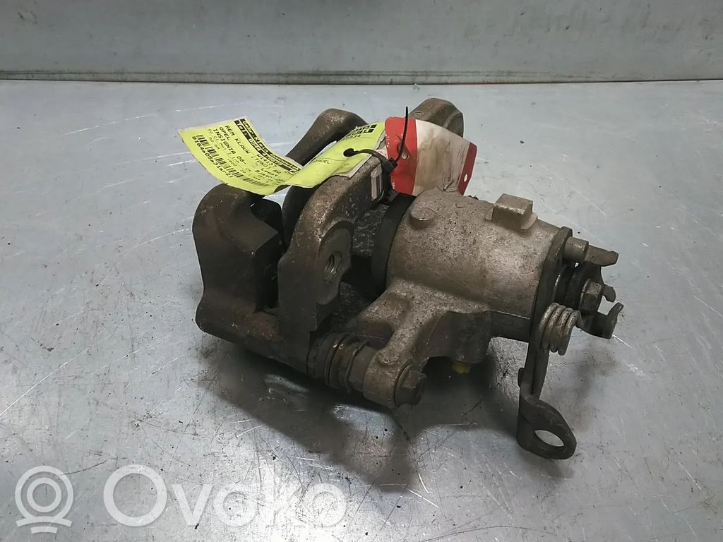 Opel Insignia A Tylny zacisk hamulcowy 
