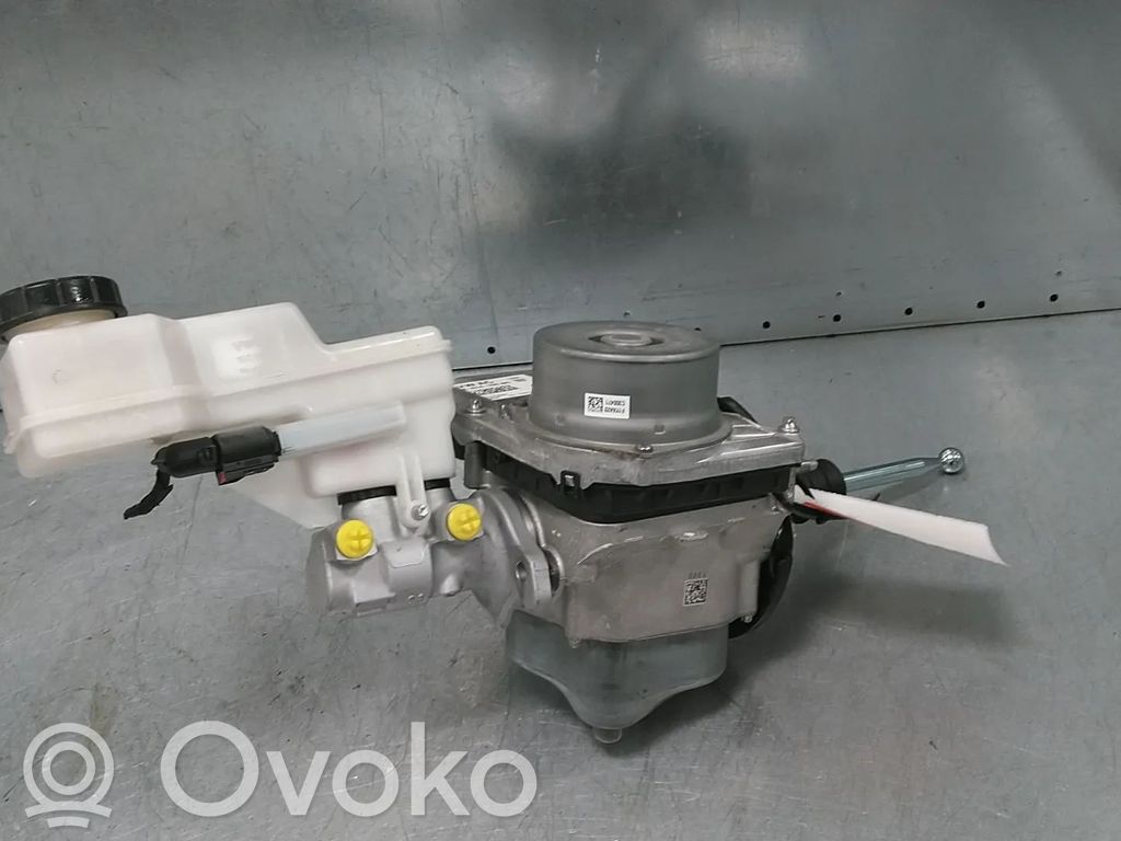 Servofreno   1EC614105BC,1EC614106AM