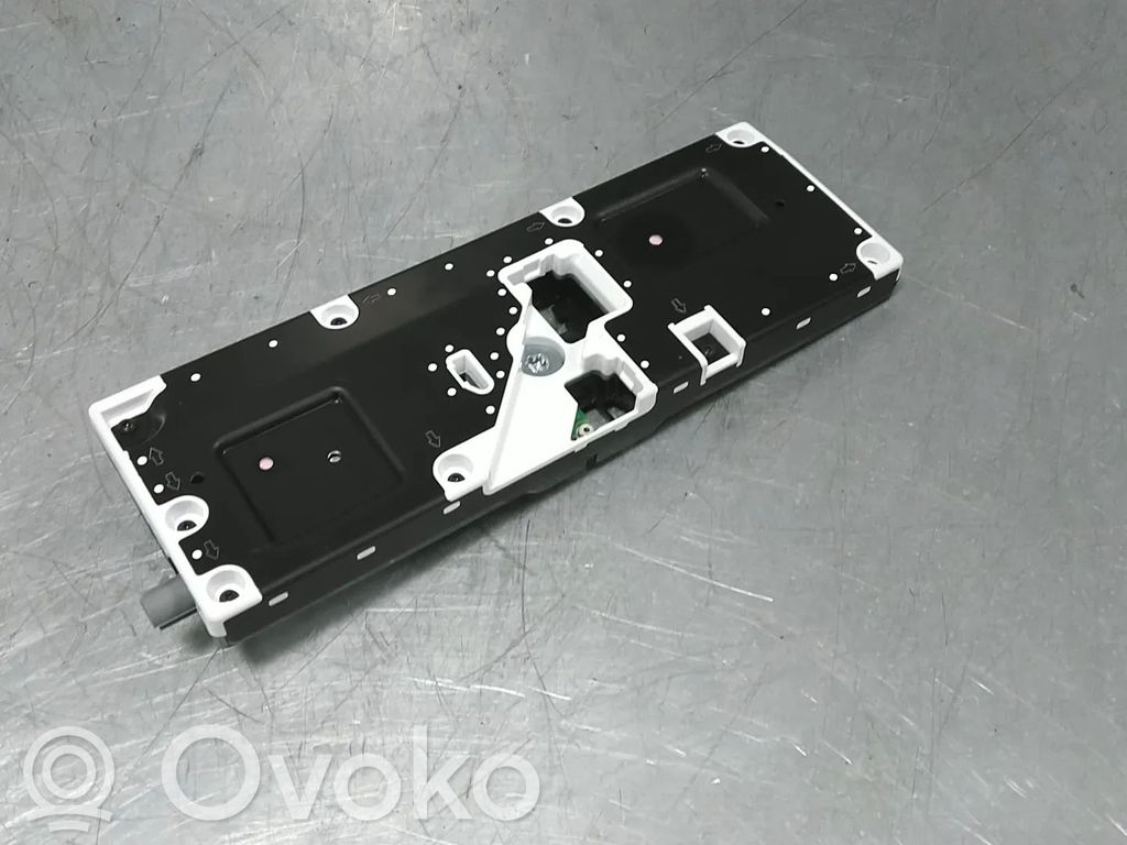Volkswagen ID.4 Radion antenni 