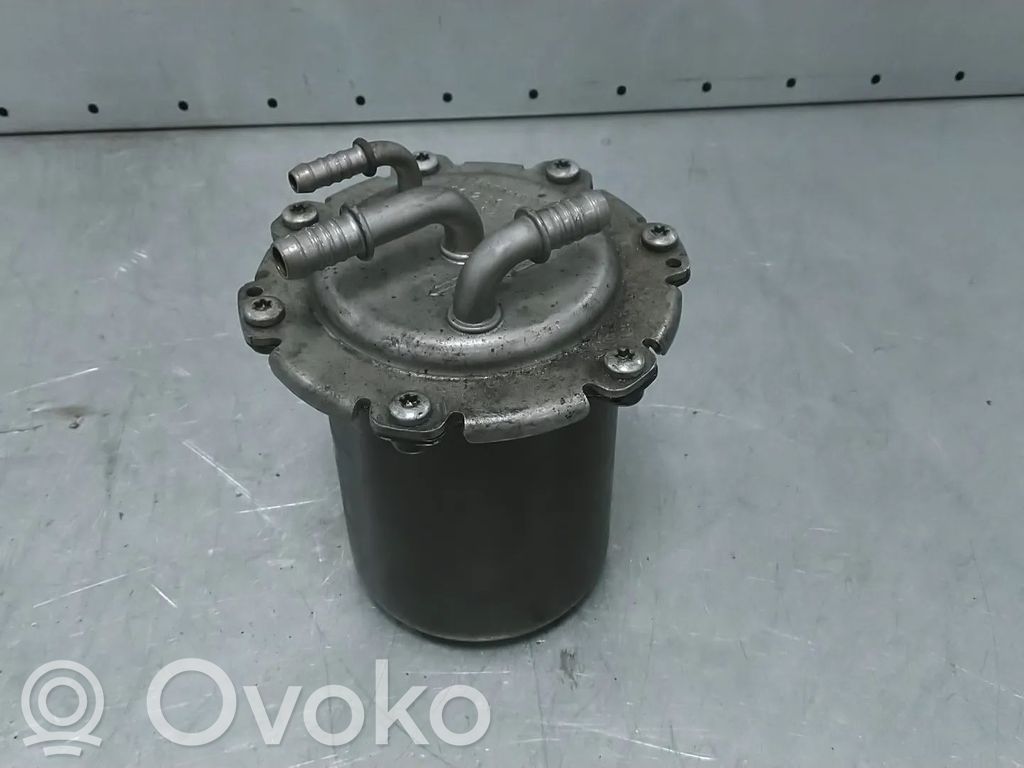 Audi Q7 4M Alloggiamento del filtro del carburante 