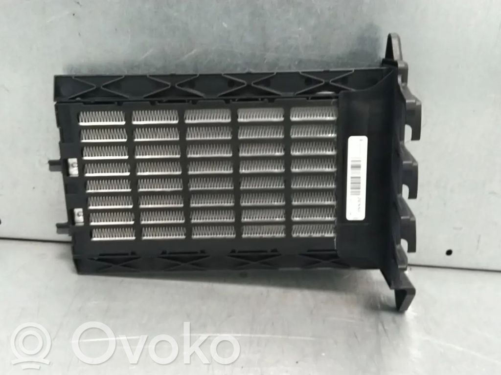 Renault Zoe Grzałka nagrzewnicy 