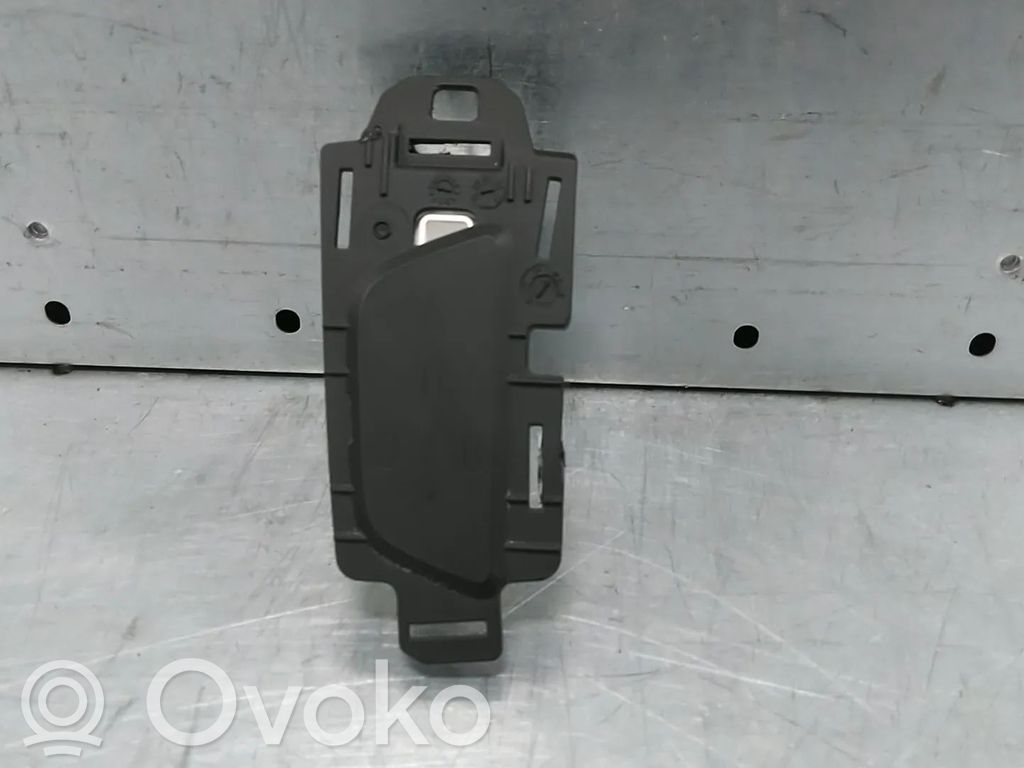Renault Zoe Other interior part 