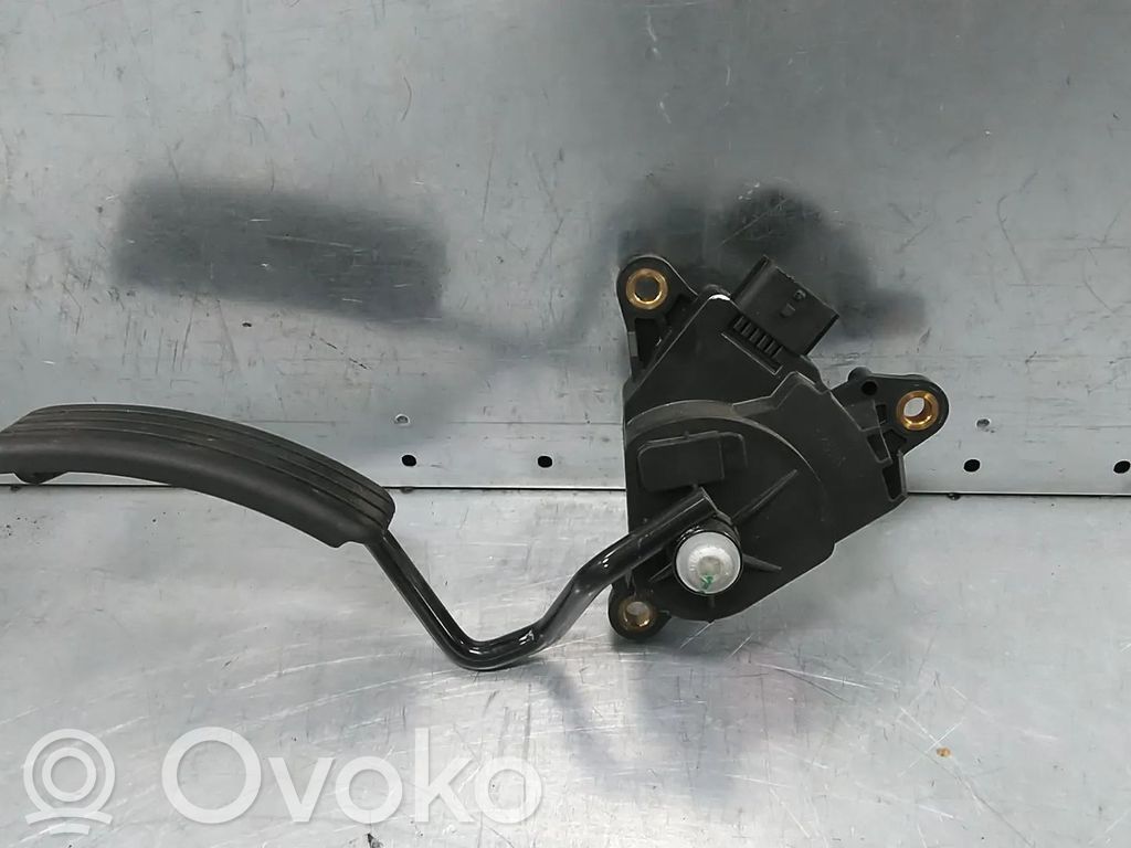 Renault Zoe Sensor de posición del pedal del acelerador 