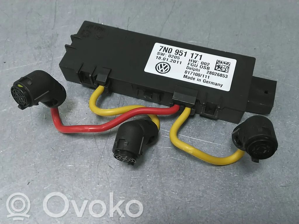 Sensor   7N0951171,7N0951171A