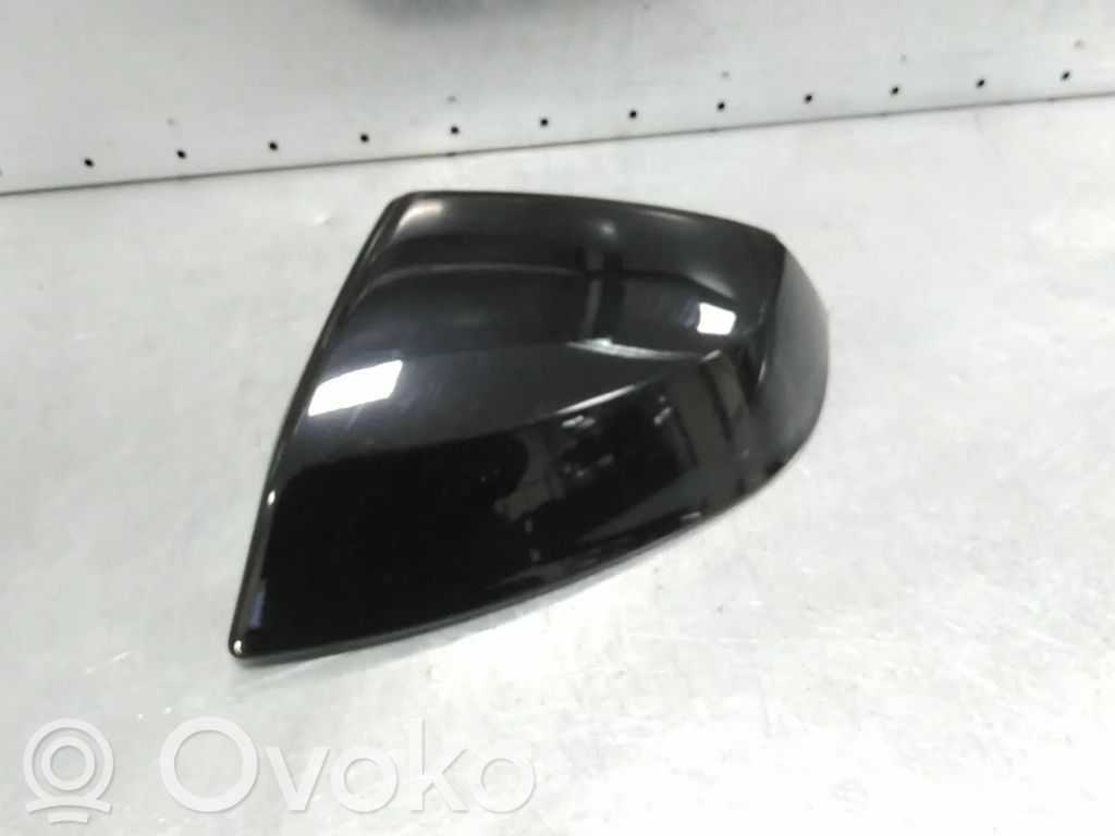 Audi Q7 4M Element lusterka bocznego drzwi przednich 