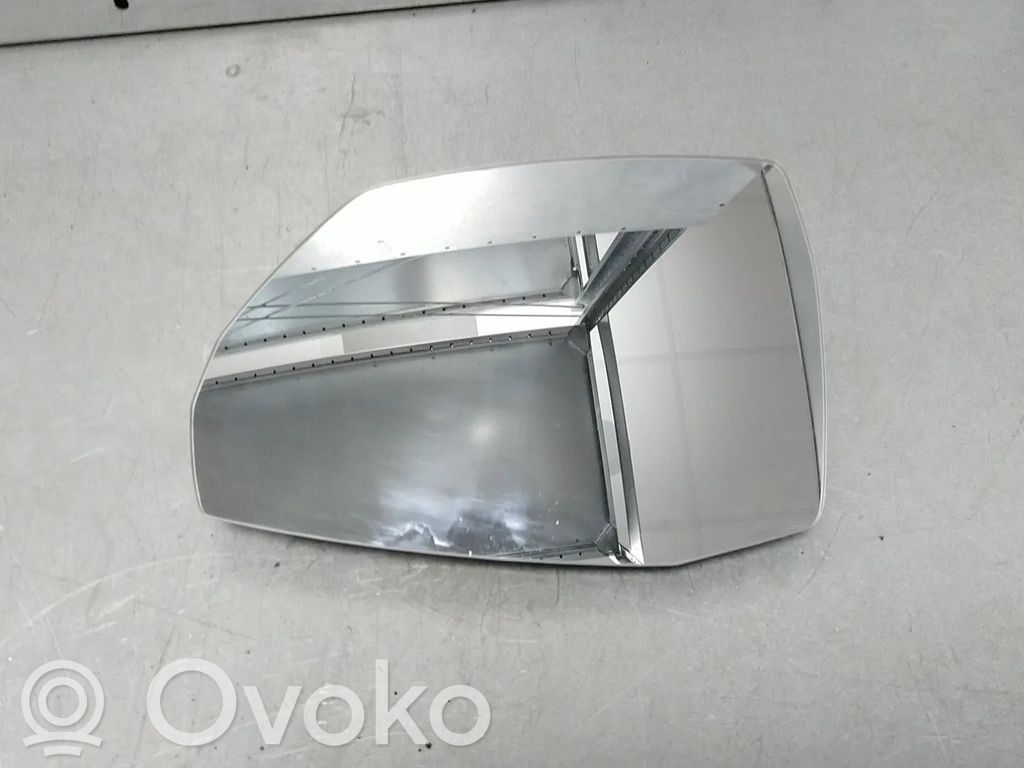 Vidrio del espejo lateral   4M0857535A