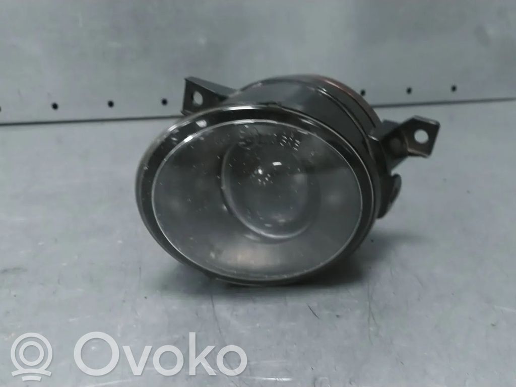 Volkswagen Golf V Etusumuvalo 
