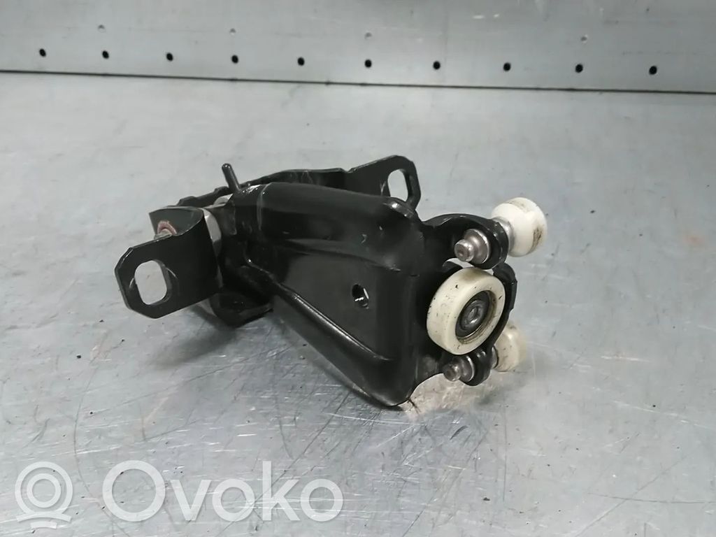 Mercedes-Benz V Class W447 Kit de charnières de porte arrière