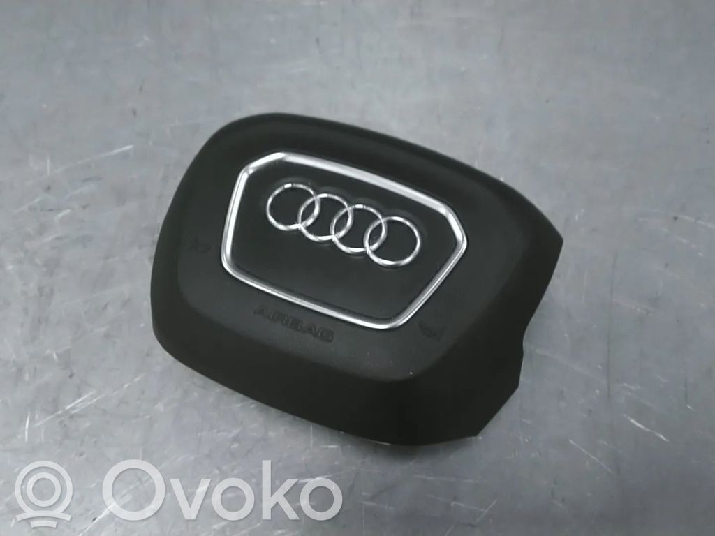 Audi Q7 4M Airbag dello sterzo 