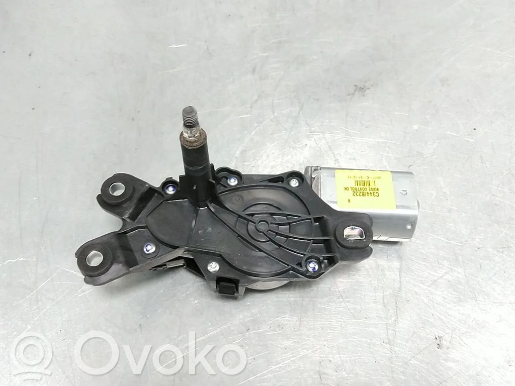 Motor ștergător lunetă   AV6117K441AC,1755929