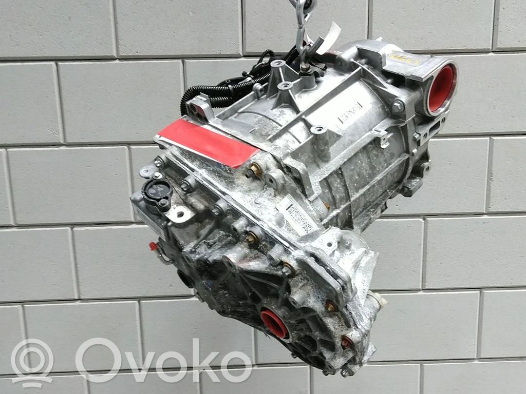 Renault Zoe Silnik 