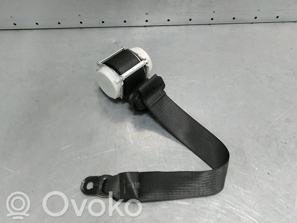 Opel Meriva B Centură spate 