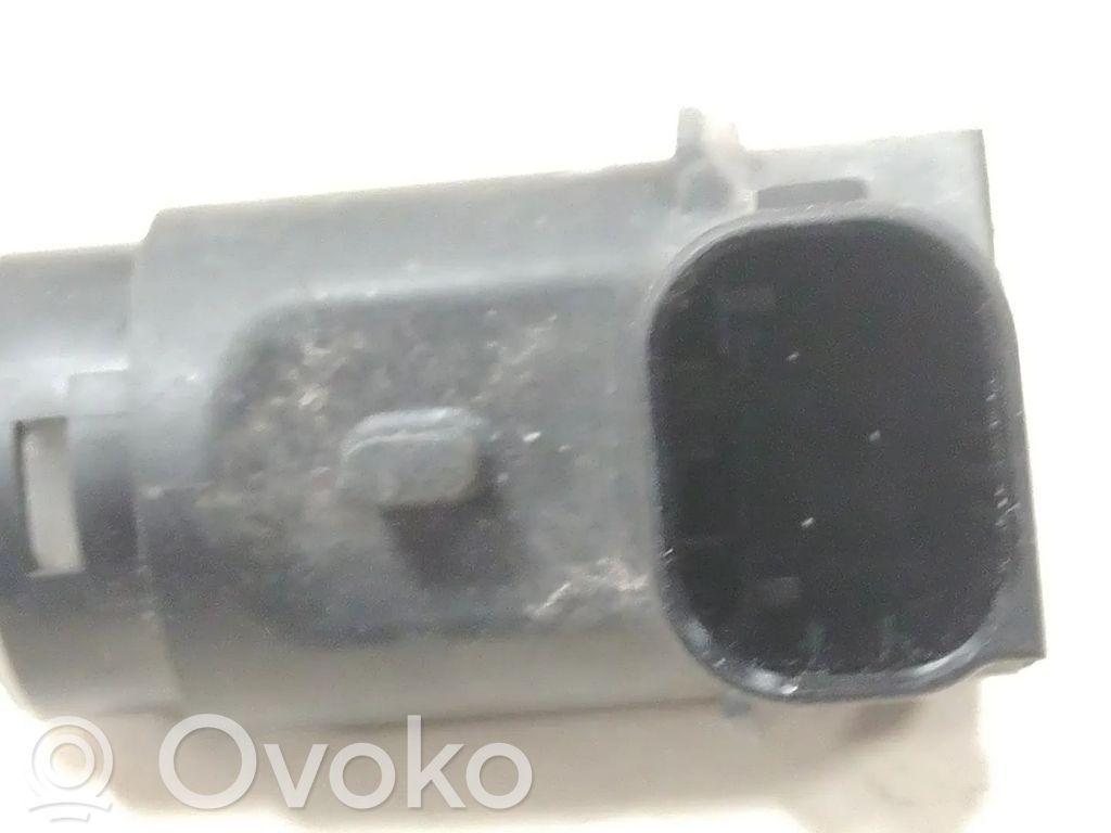 Renault Twingo III Parking PDC sensor 