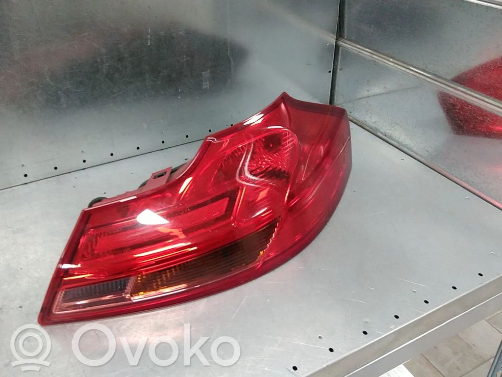 Opel Insignia A Takavalot 