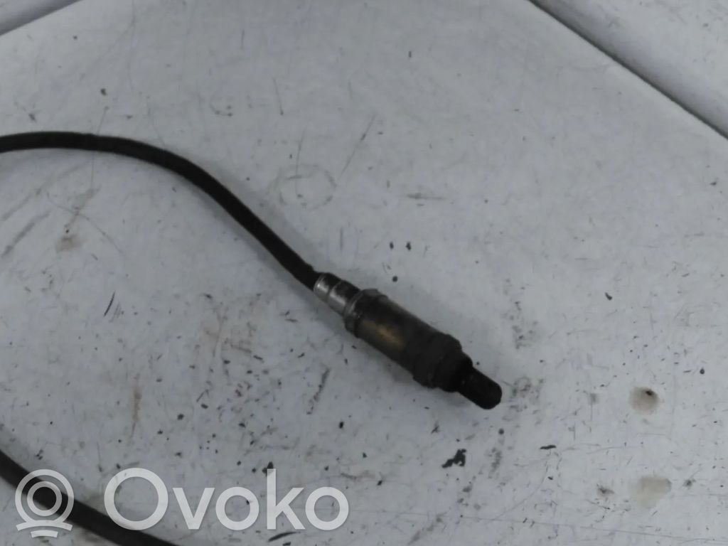 BMW 3 E46 Lambda probe sensor 