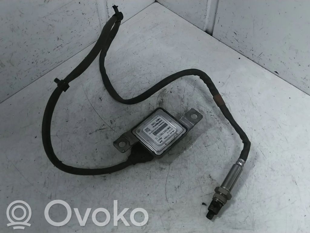 Audi A4 S4 B9 Зонд «Lambda» 