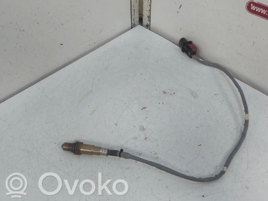 Volkswagen Jetta VI Sonda lambda 