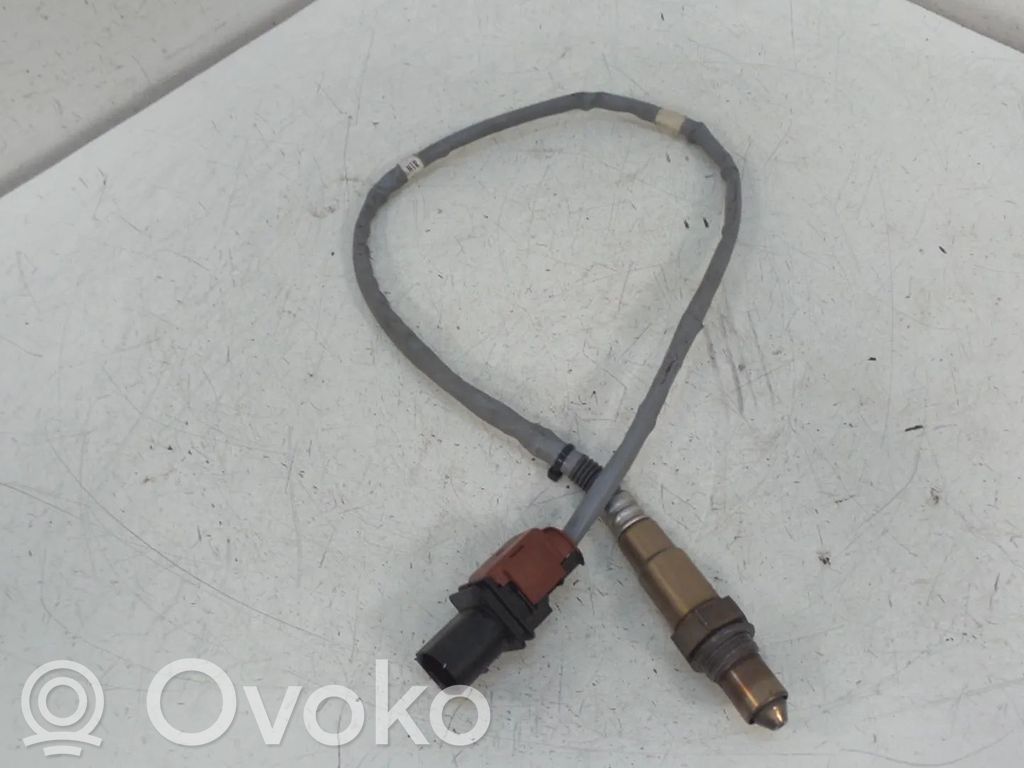 Volkswagen Jetta VI Sonda lambda 