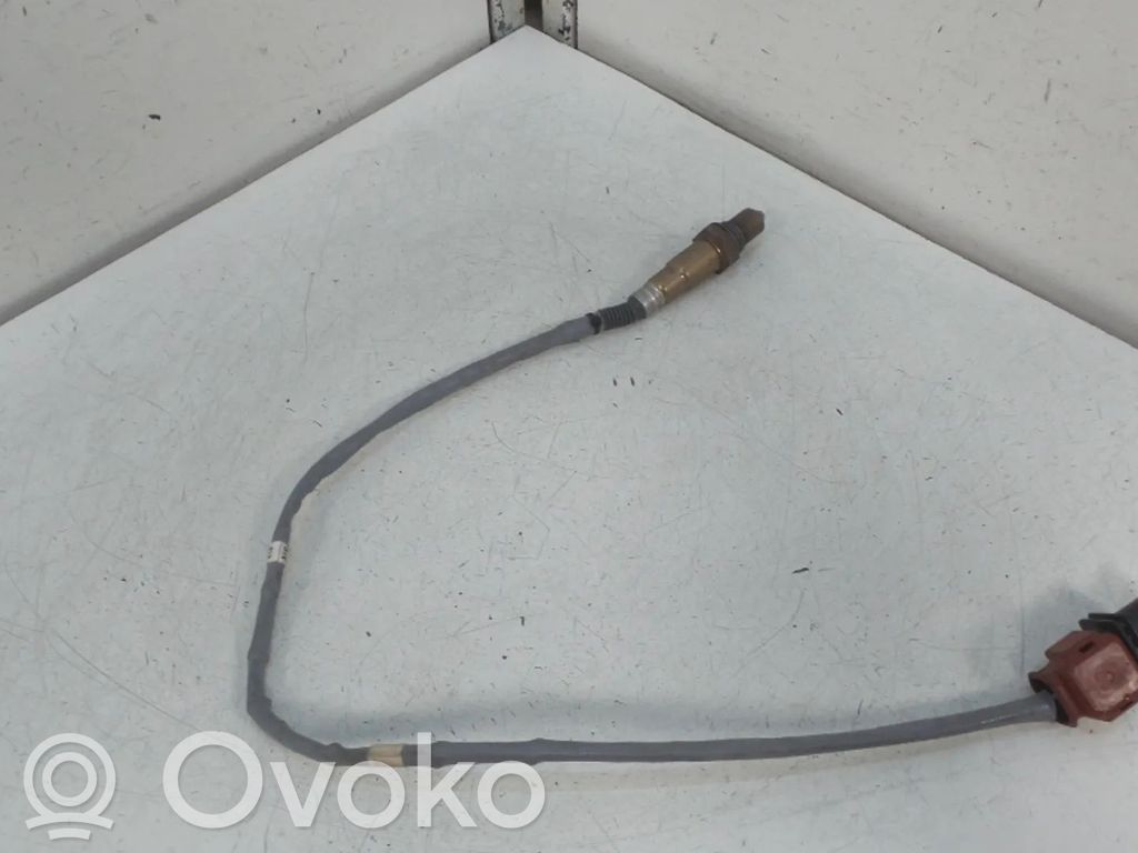 Volkswagen Jetta VI Sonda lambda 