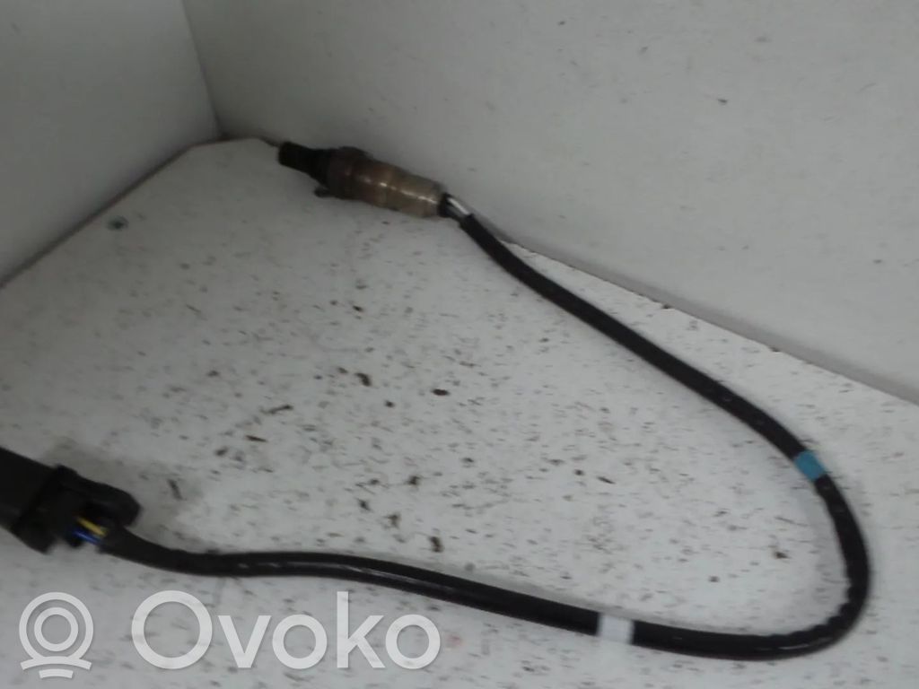 Volkswagen Touran III Lambda probe sensor 