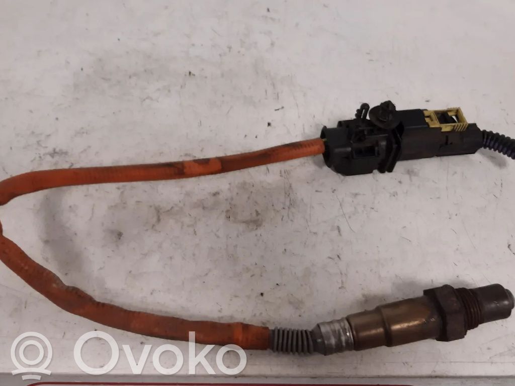 Fiat Doblo Lambda probe sensor 