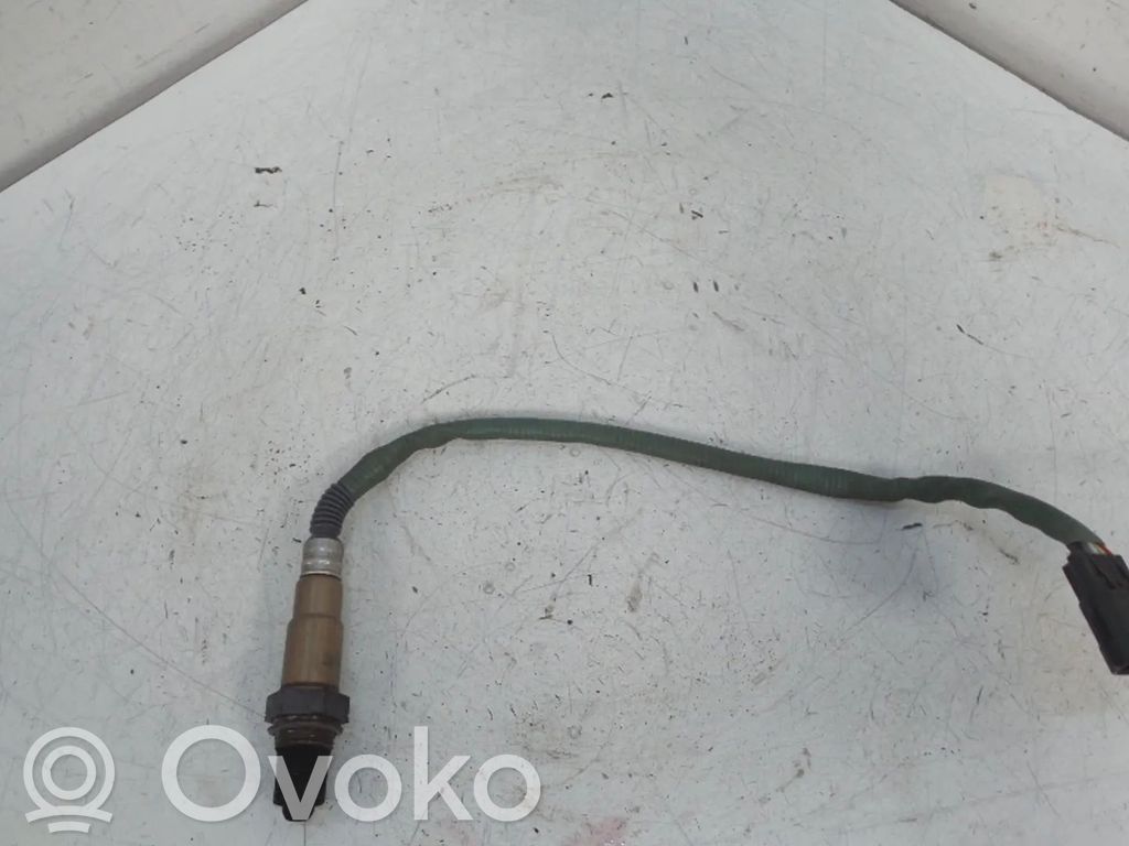 Dacia Logan II Lambda probe sensor 