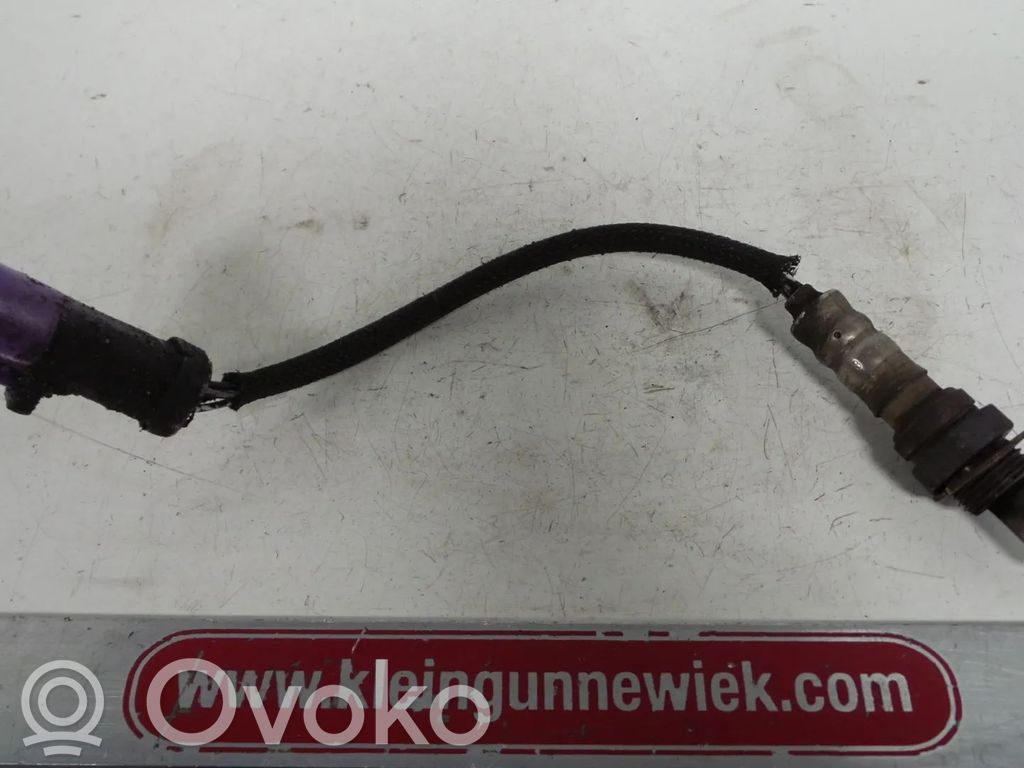 Ford Mustang IV Lambda probe sensor 