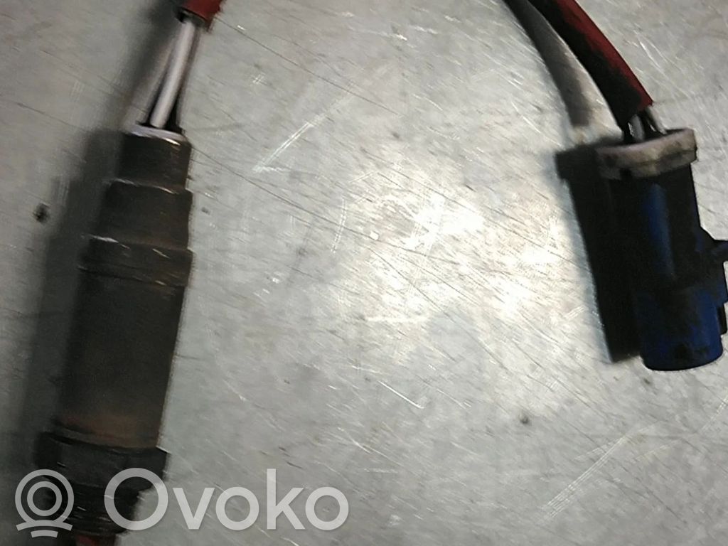 Ford Windstar Sonde lambda 