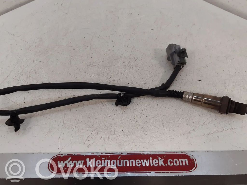 Hyundai i30 Sonde lambda 