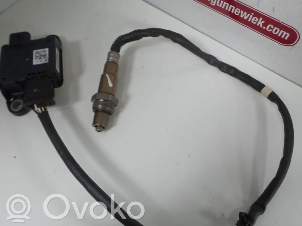 Nissan X-Trail T32 Lambda probe sensor 