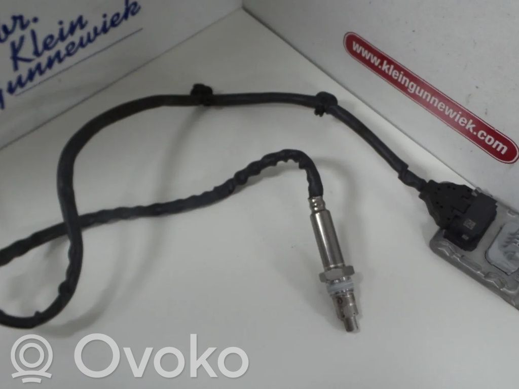 Nissan X-Trail T32 Lambda probe sensor 
