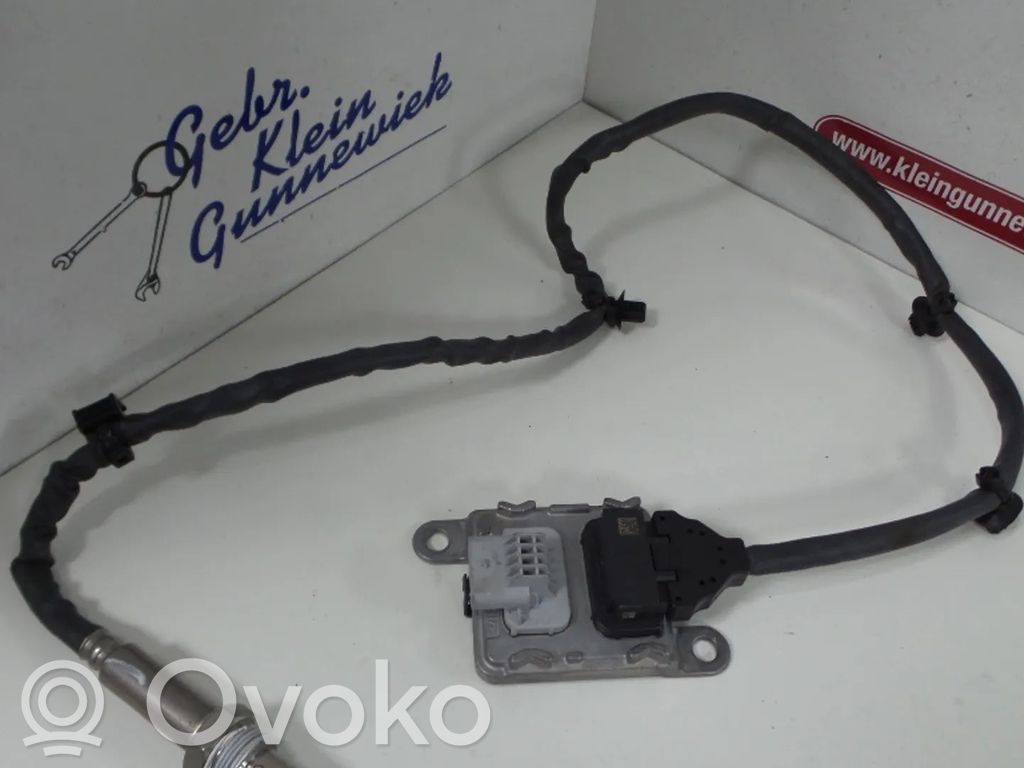 Nissan X-Trail T32 Lambda probe sensor 