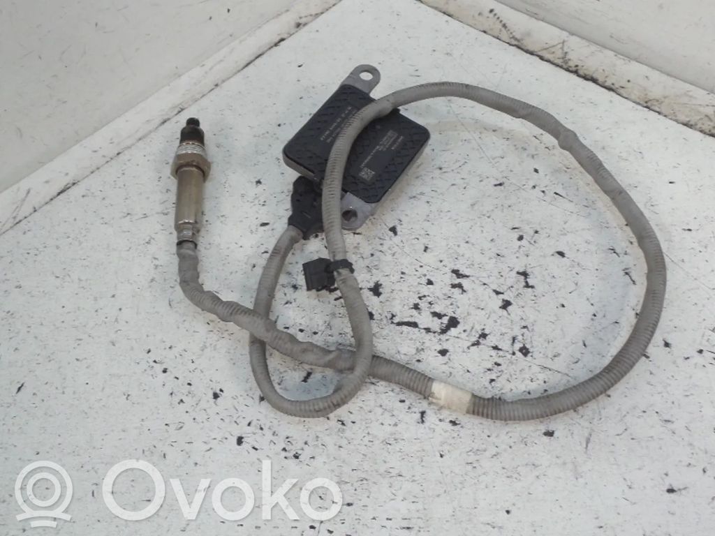 Skoda Octavia Mk3 (5E) Lambda probe sensor 