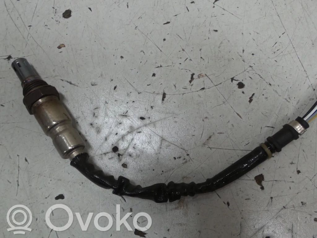 Skoda Fabia Mk3 (NJ) Lambda probe sensor 