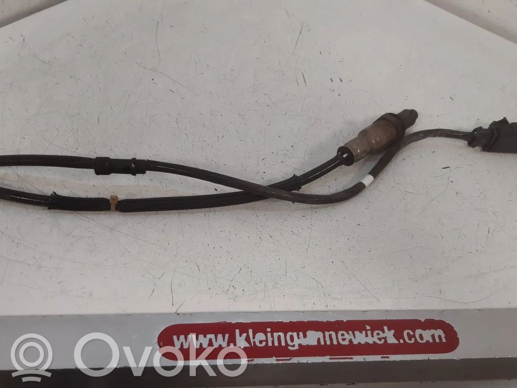 Skoda Fabia Mk3 (NJ) Lambda probe sensor 