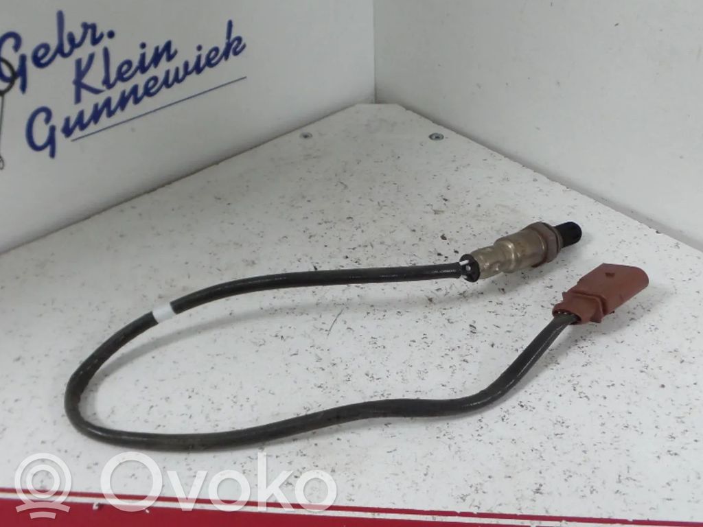 Зонд «Lambda»   04E906262AR,CHZ,CHZJ,CHZJCHZ