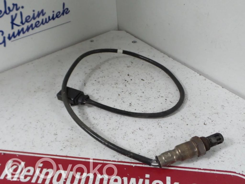 Skoda Karoq Lambda probe sensor 