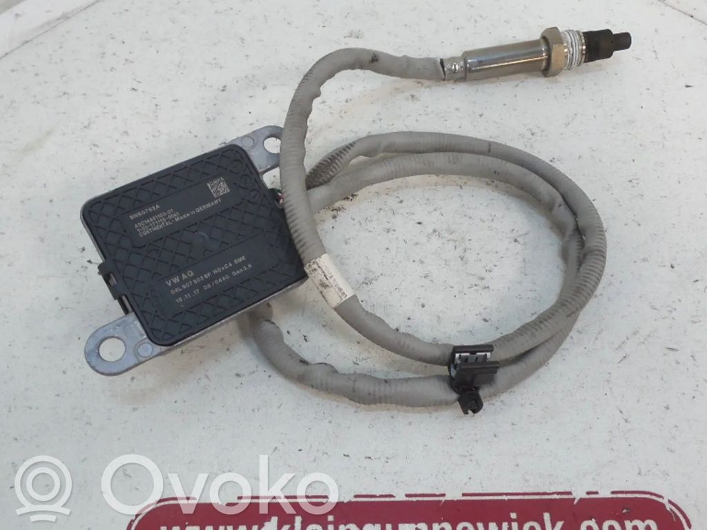 Lambda probe sensor   04L907805BP,DFF