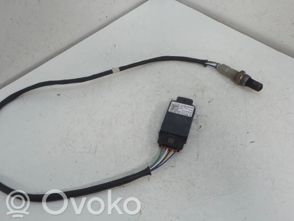 Skoda Karoq Sonde lambda 