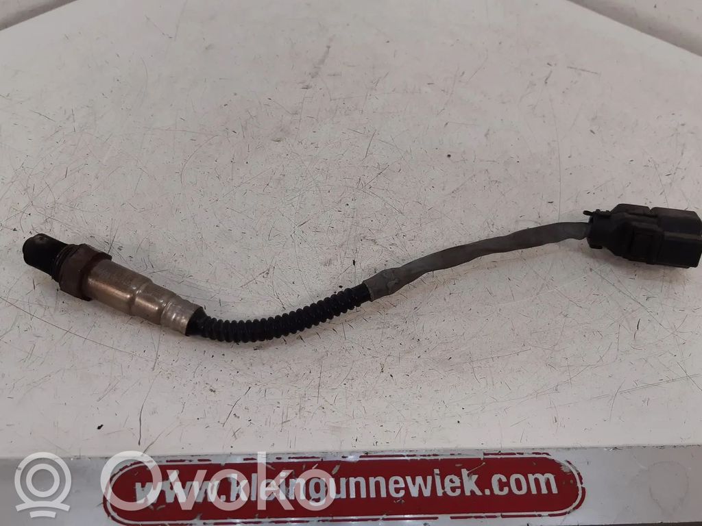 KIA Carens I Lambda probe sensor 